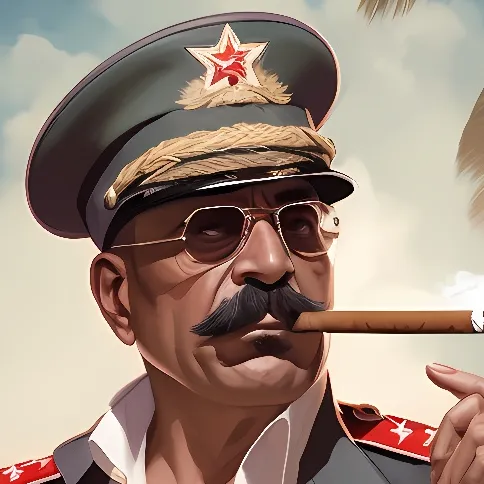 chat with ai character: Fussar Casstillo