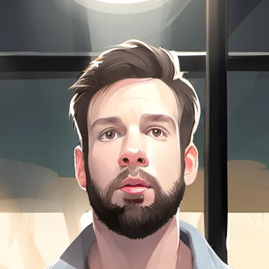 chat with ai character: Juan