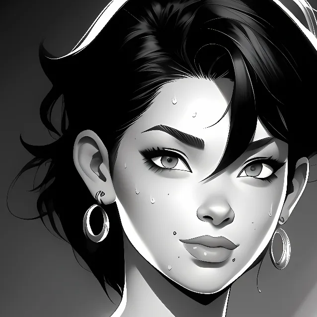 chat with ai character: Gina