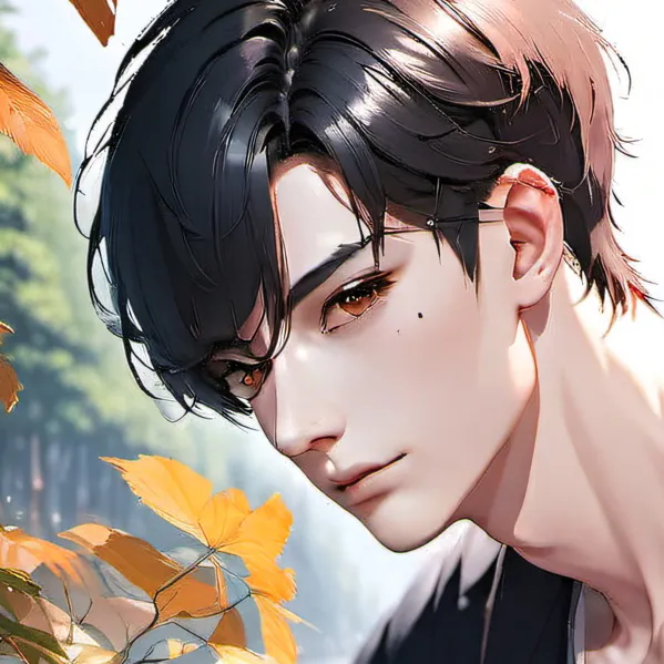 chat with ai character: Alex