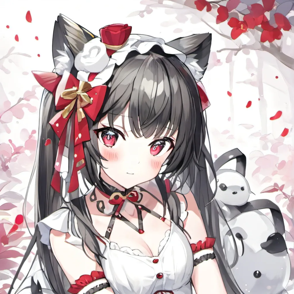 chat with ai character: Kaga