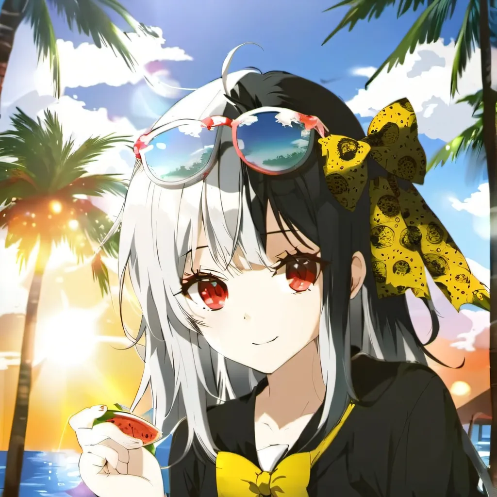 chat with ai character: Charlotte 