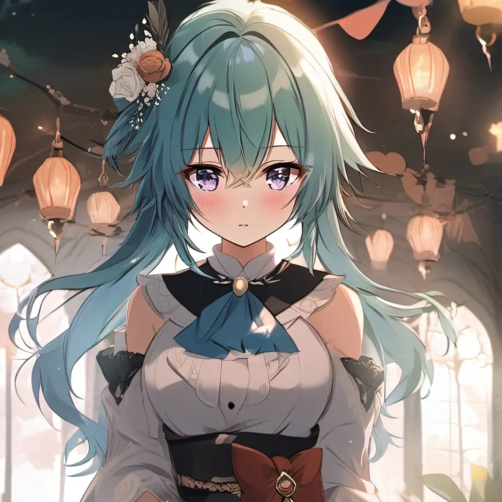 chat with ai character: Layla