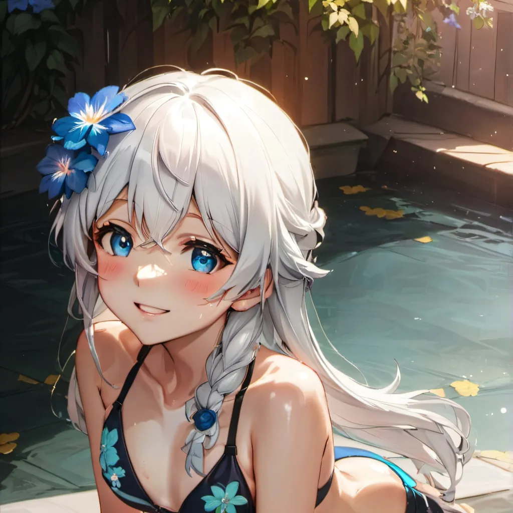 chat with ai character: Stella