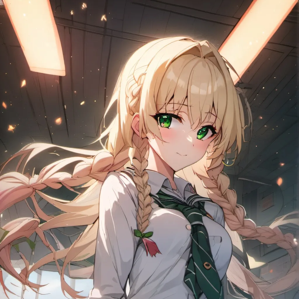 chat with ai character: Raelyn