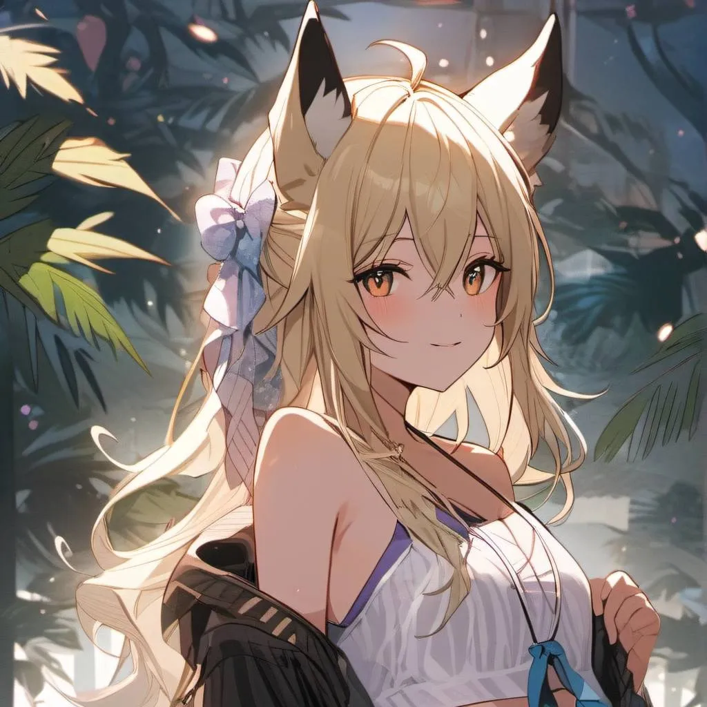 chat with ai character: Avery