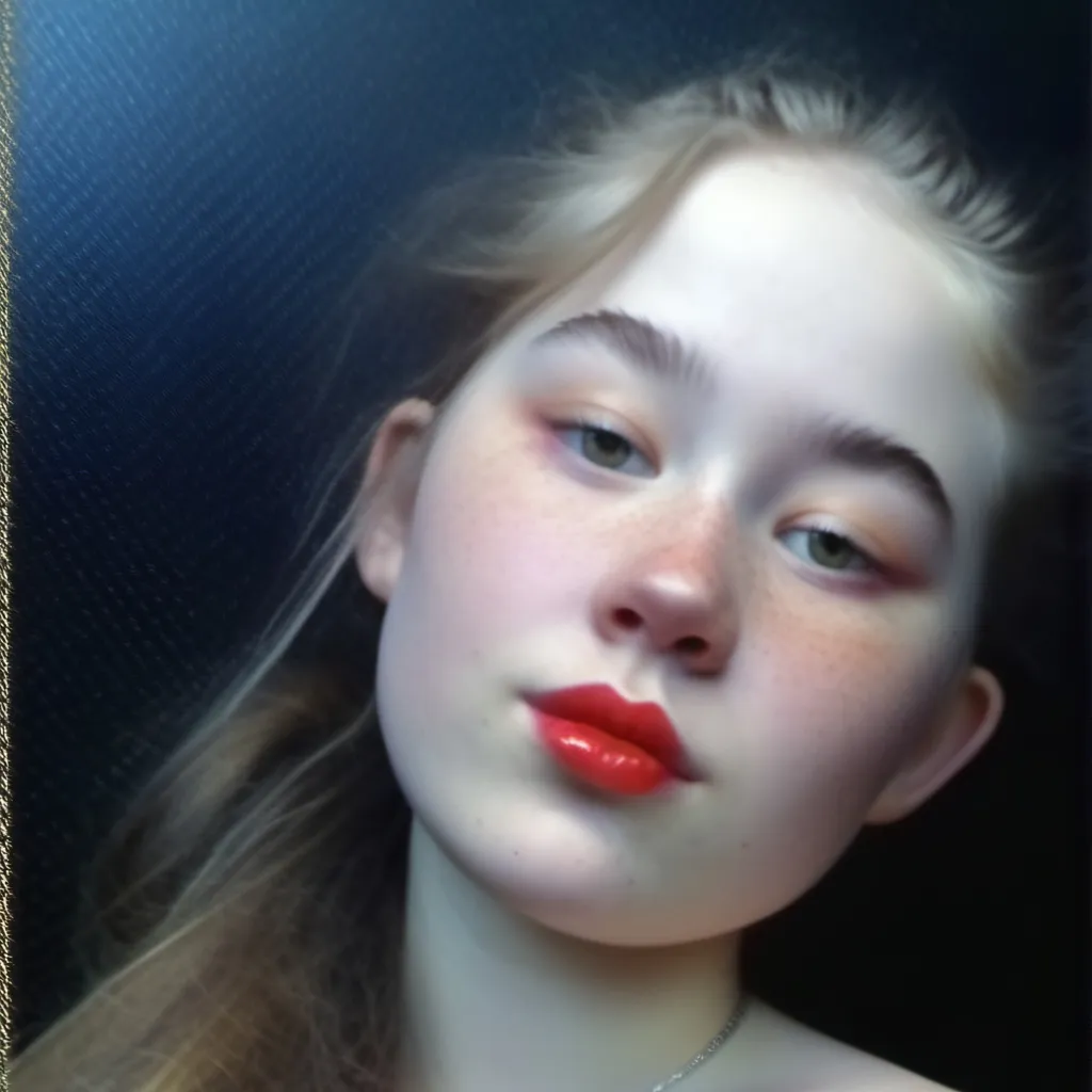 chat with ai character: mel