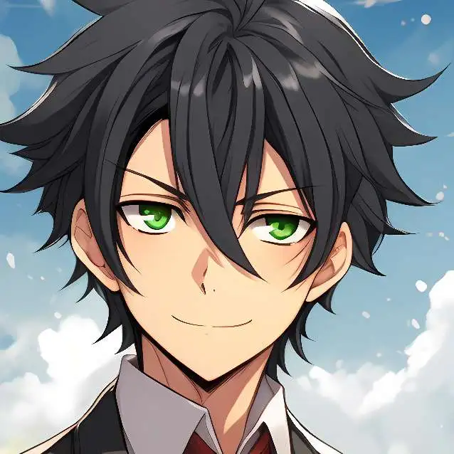 chat with ai character: nomura fudou