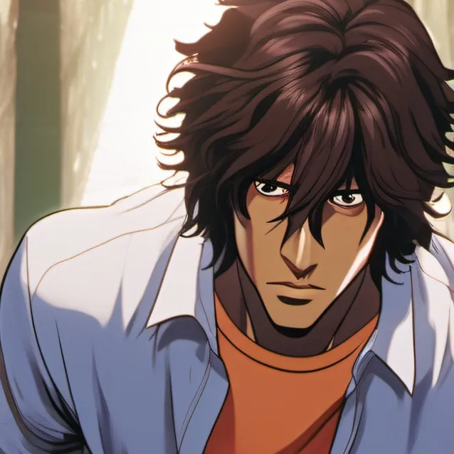 chat with ai character: yasotura or chad