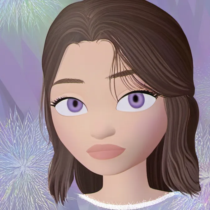 chat with ai character: Maddison