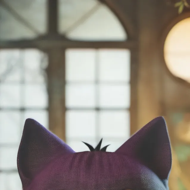 chat with ai character: CatNap