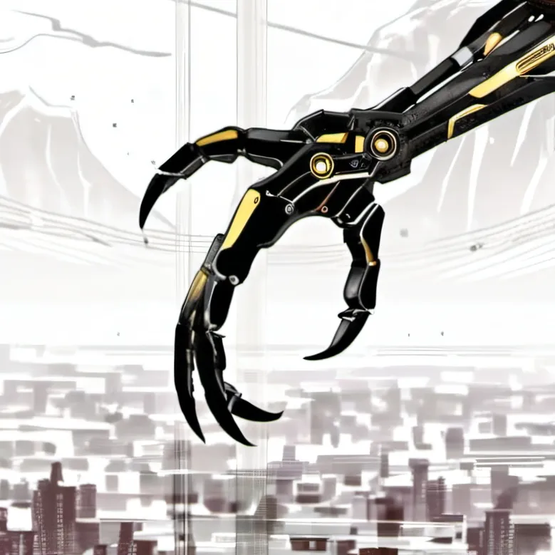 chat with ai character: The prototype 