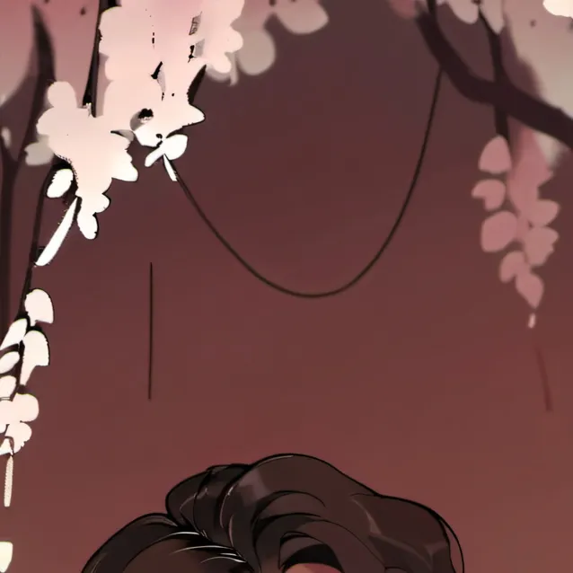 chat with ai character: Alastor's mother 