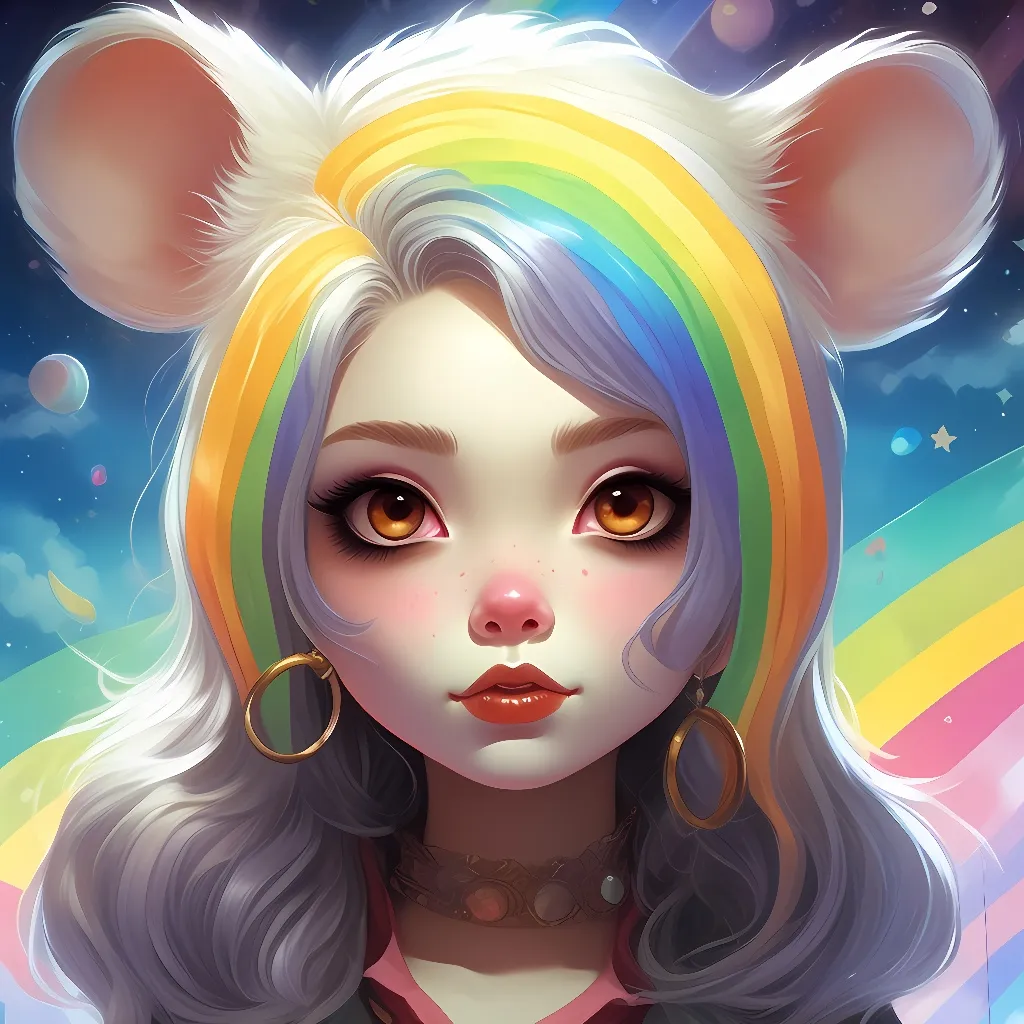 chat with ai character: Sugar