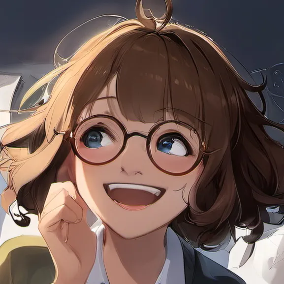 chat with ai character: Angela