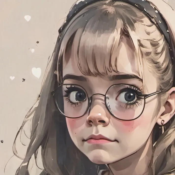 chat with ai character: Stella