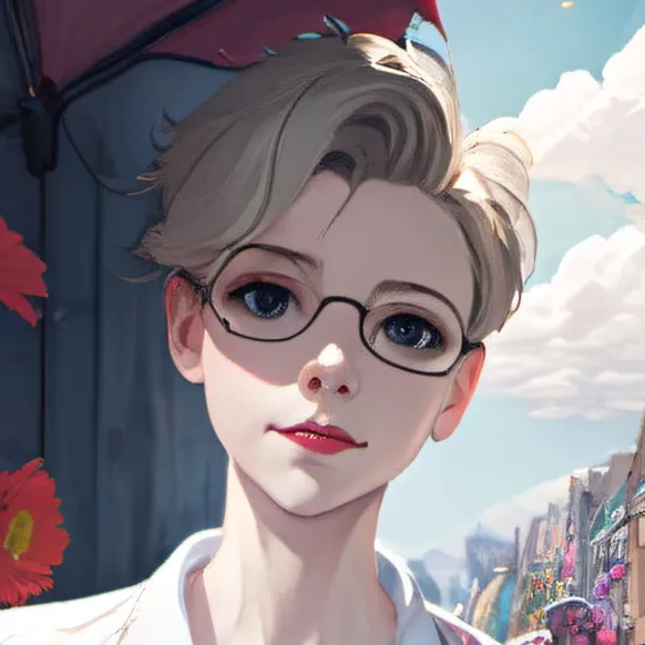 chat with ai character: Jack 