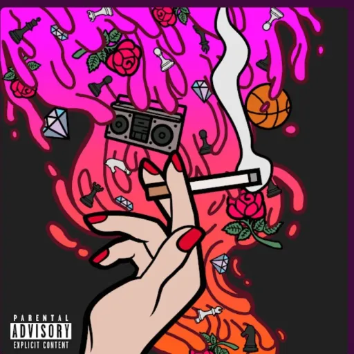 talkie's author avatar