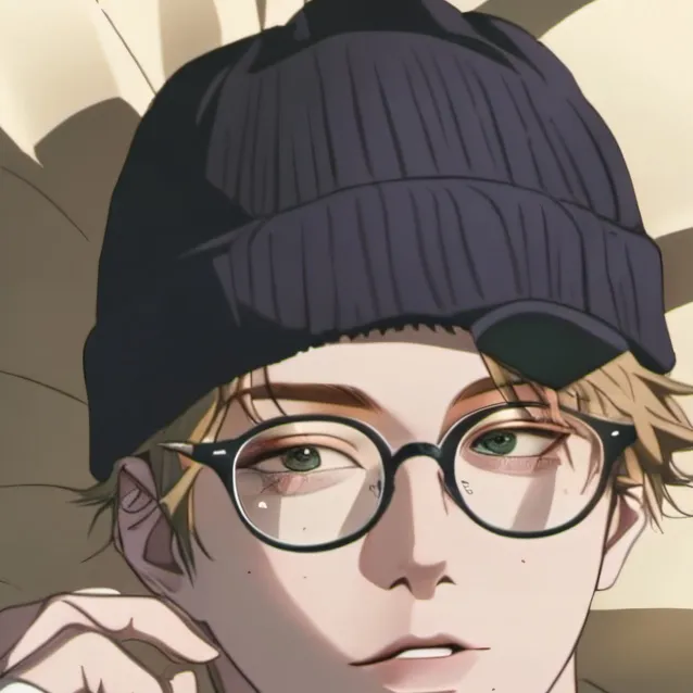 chat with ai character: Andrew