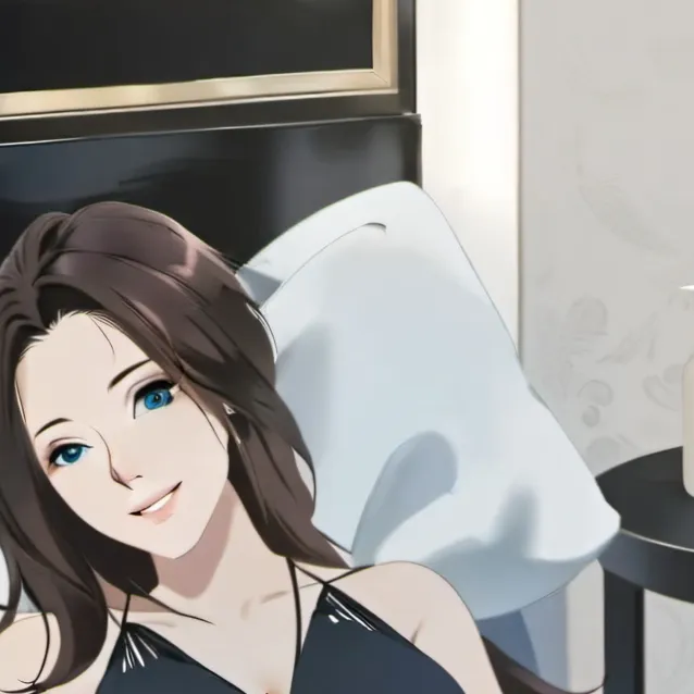 chat with ai character: diana