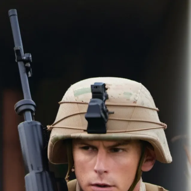 chat with ai character: LT cooper