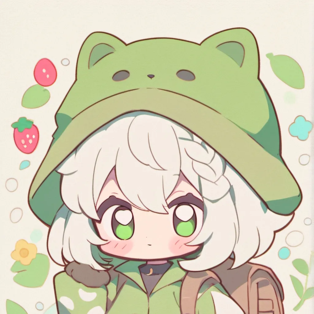 chat with ai character: call tester 