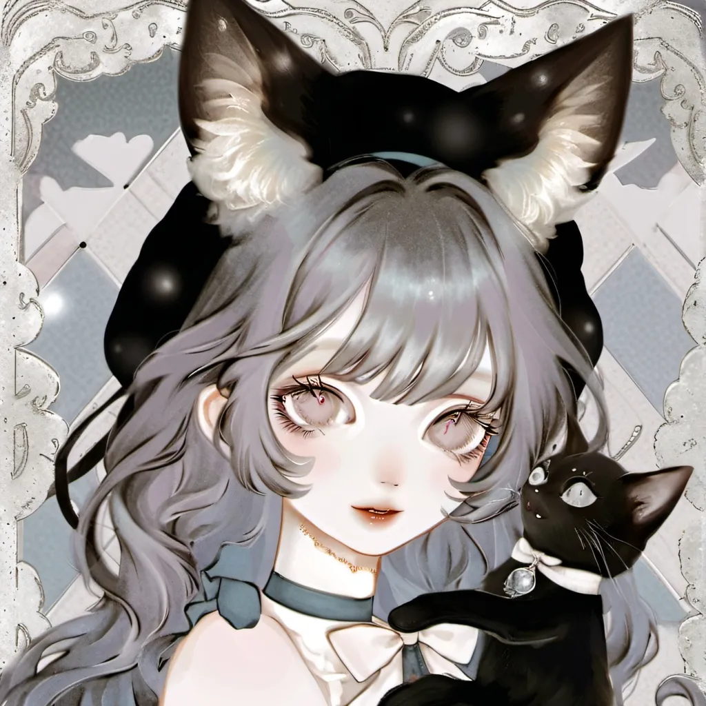 chat with ai character: Selina