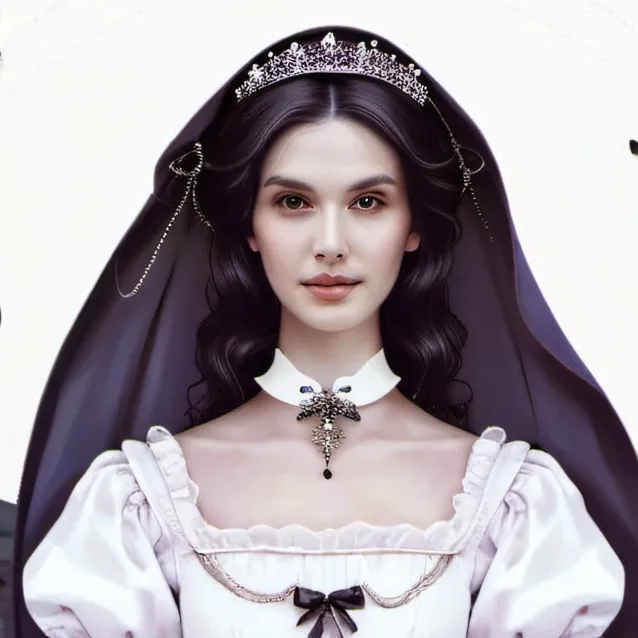 chat with ai character: the black swan