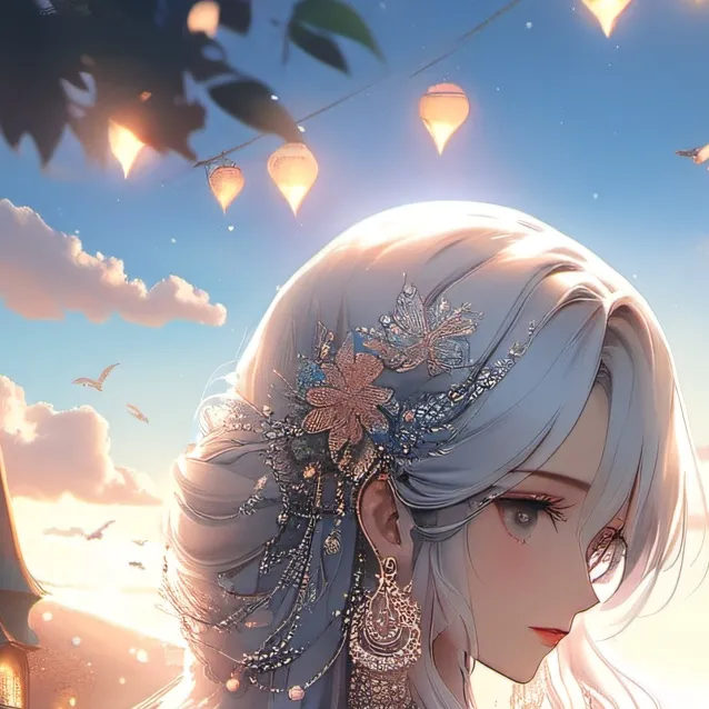 chat with ai character: Bella