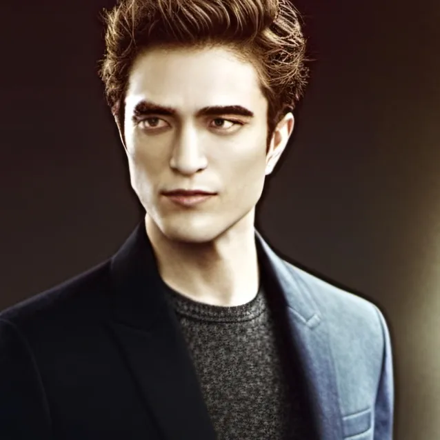 chat with ai character: edward