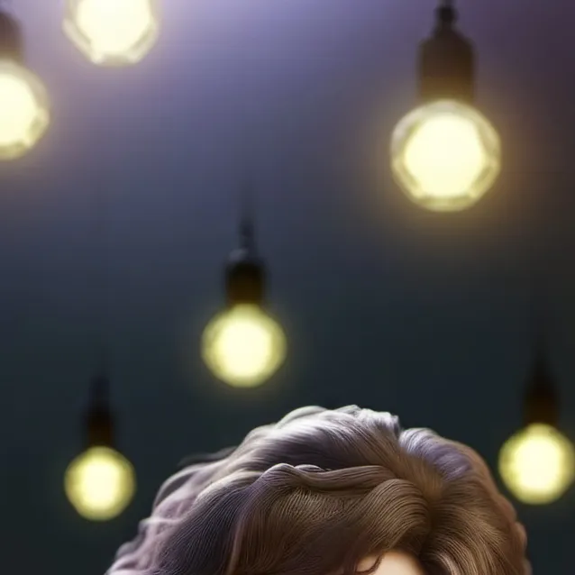 chat with ai character: Olivia