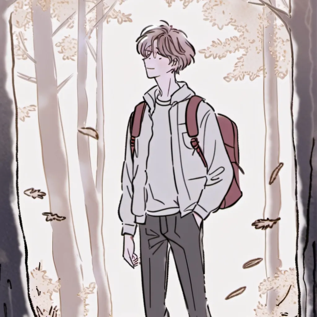 chat with ai character: Jack