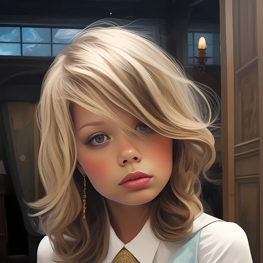 chat with ai character: Daisy