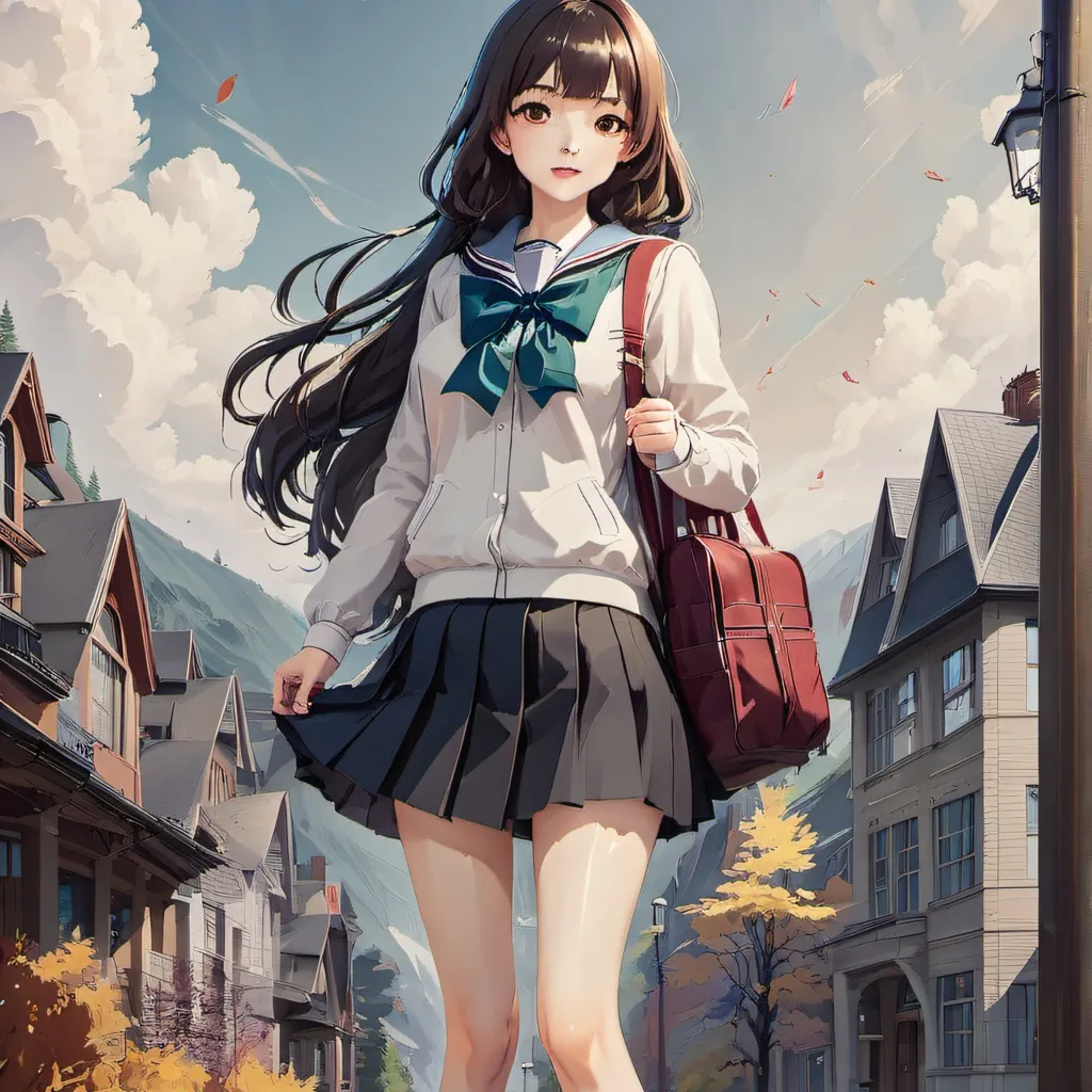 chat with ai character: Elizabeth