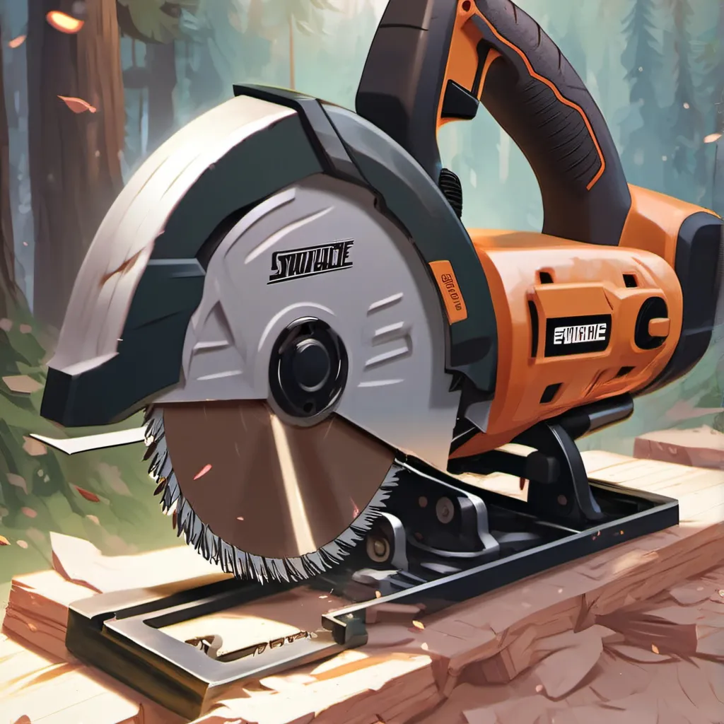 chat with ai character: saw