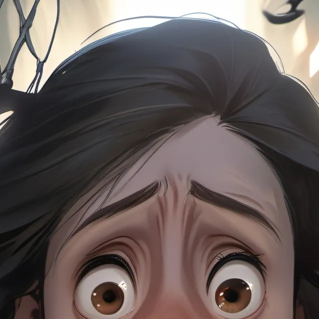 chat with ai character: Charlotte