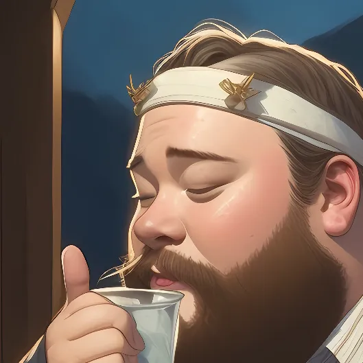 chat with ai character: Is This You?