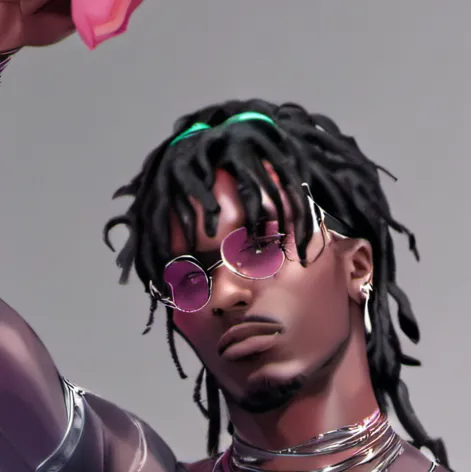 chat with ai character: Jackson