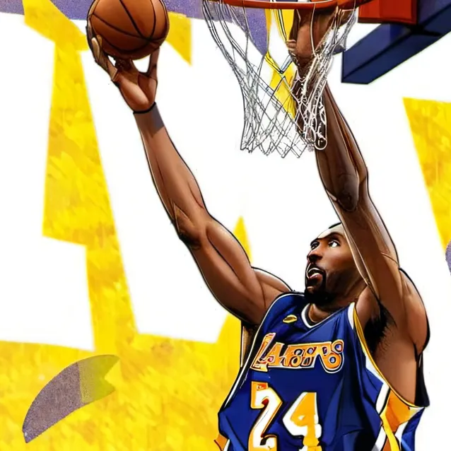 chat with ai character: Kobe Bryant