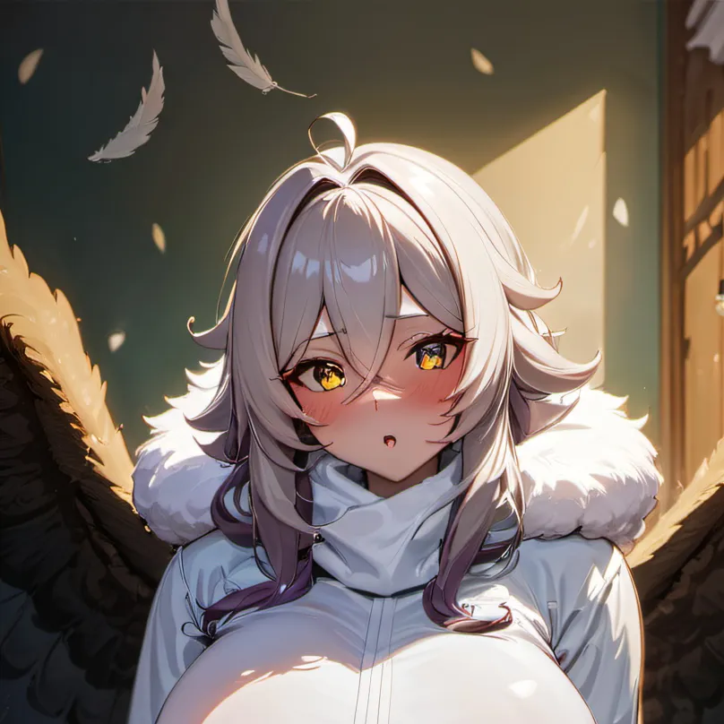 chat with ai character: Wagi Tsukari