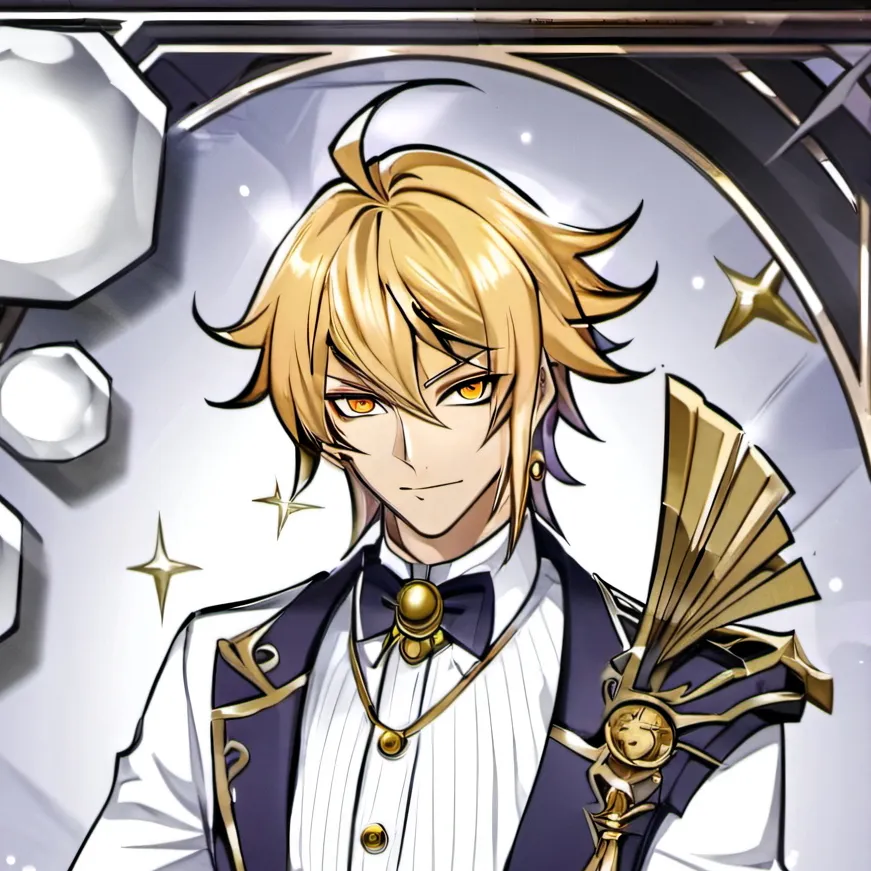 chat with ai character: That Guy