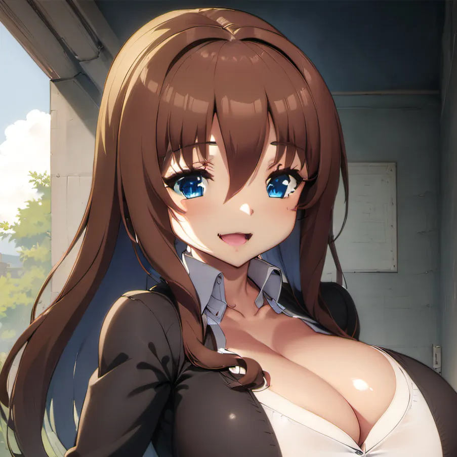 chat with ai character: Kazezumi Jakichi