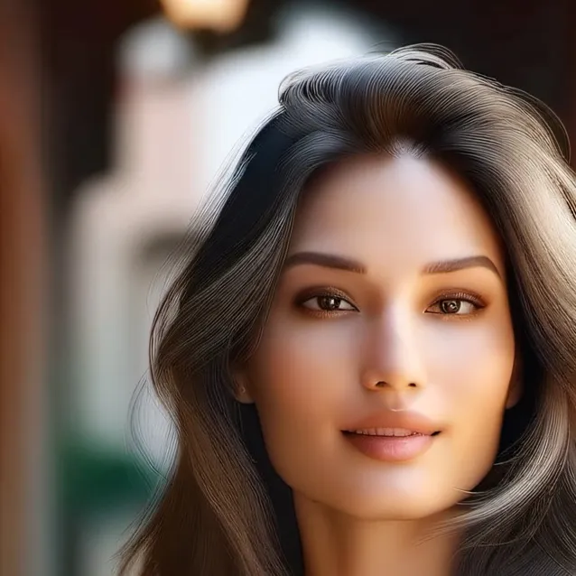 chat with ai character: oakley