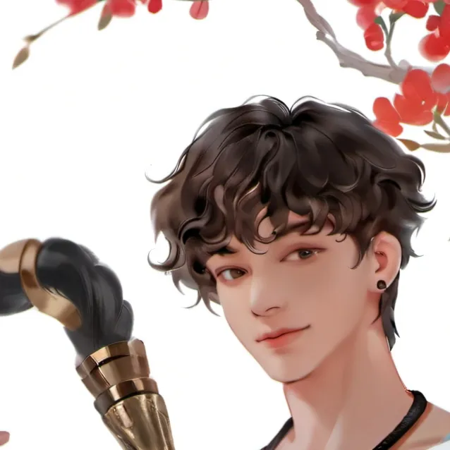 chat with ai character: 🖤Tristan 🖤