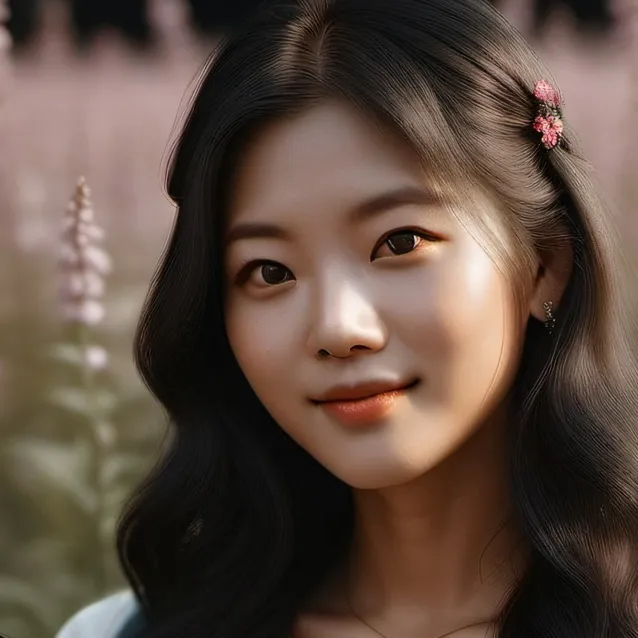 chat with ai character: 🌸clarity🌸