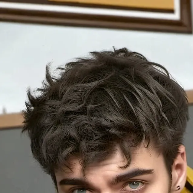 chat with ai character: 🖤kayden🖤