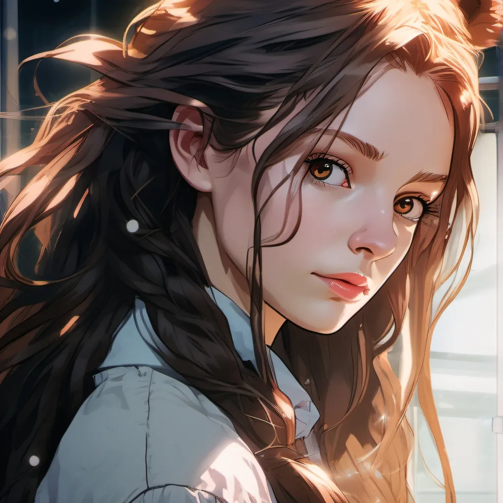 chat with ai character: Isabella