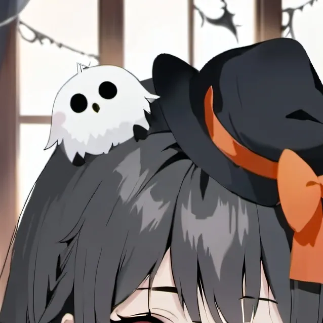 chat with ai character: hero Halloween