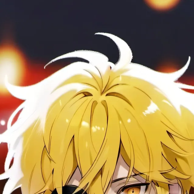 chat with ai character: present mic