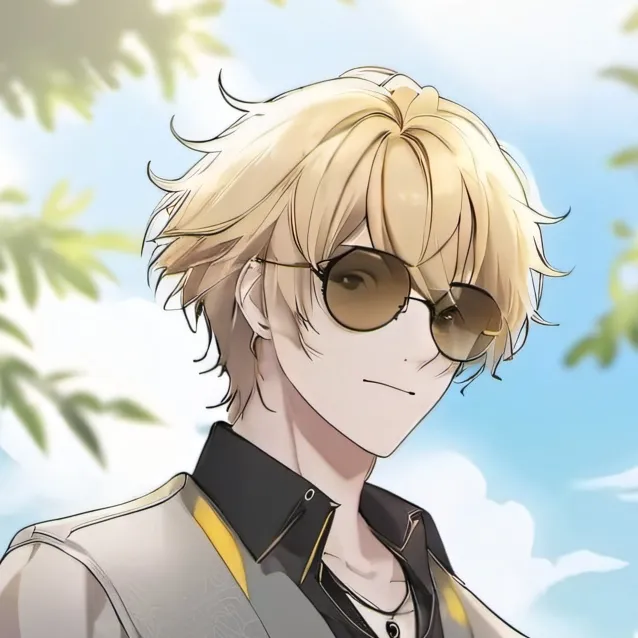 chat with ai character: present mic 